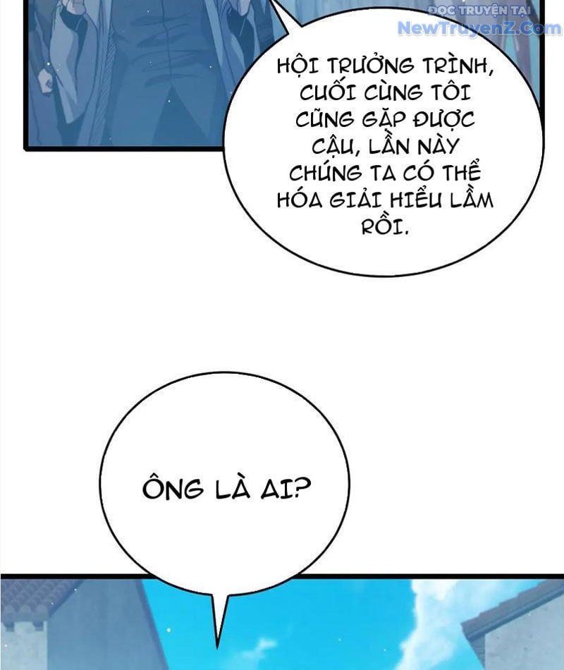 đọc truyện Toàn Dân Chuyển Chức: Bị Động Của Ta Vô Địch Chương 82 ảnh 118 tại Thiên Thai Truyện