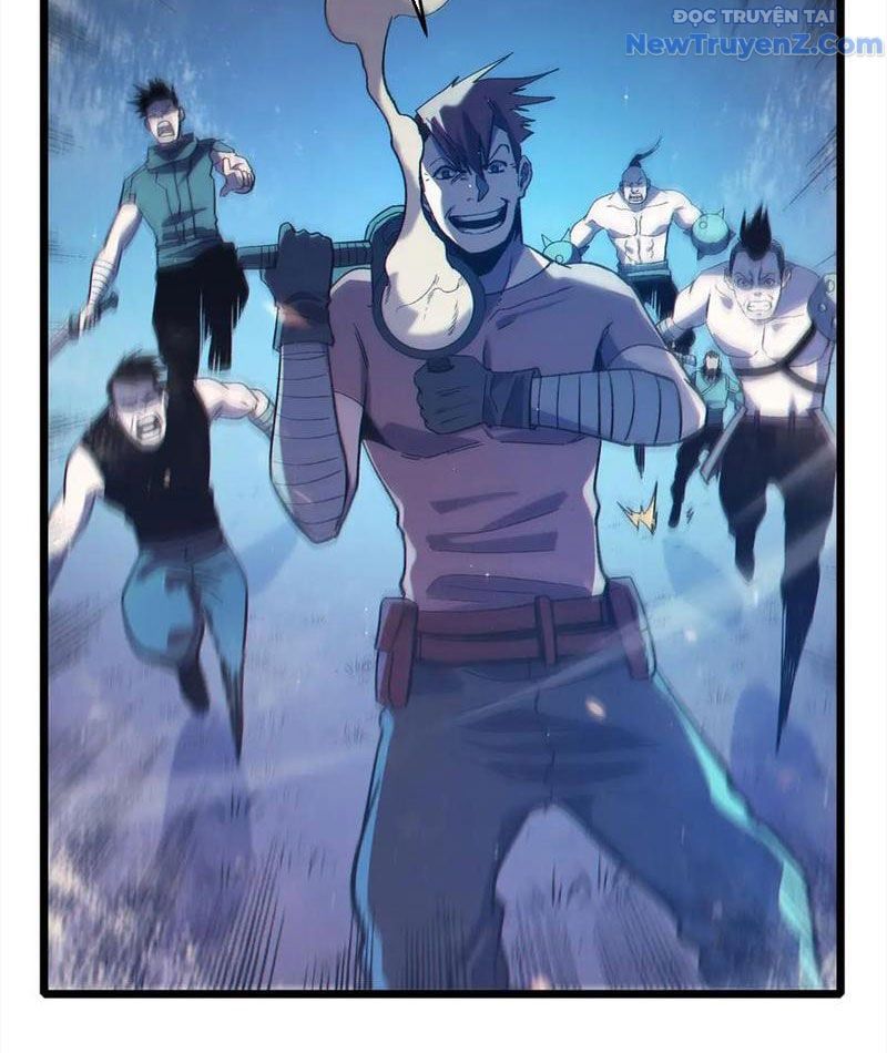 đọc truyện Toàn Dân Chuyển Chức: Bị Động Của Ta Vô Địch Chương 82 ảnh 14 tại Thiên Thai Truyện