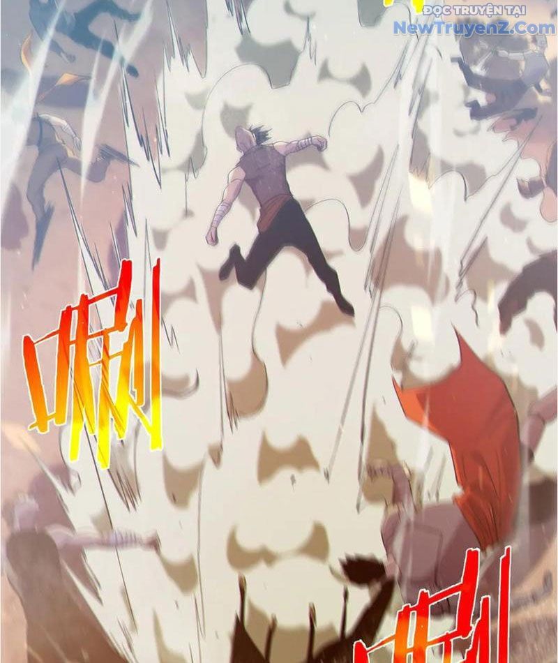 đọc truyện Toàn Dân Chuyển Chức: Bị Động Của Ta Vô Địch Chương 82 ảnh 23 tại Thiên Thai Truyện