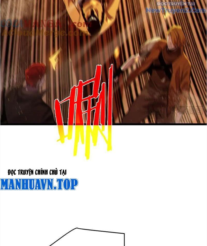 đọc truyện Toàn Dân Chuyển Chức: Bị Động Của Ta Vô Địch Chương 82 ảnh 25 tại Thiên Thai Truyện