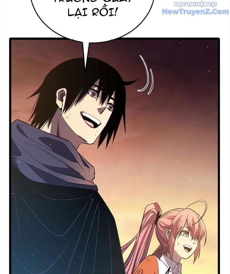 đọc truyện Toàn Dân Chuyển Chức: Bị Động Của Ta Vô Địch Chương 82 ảnh 28 tại Thiên Thai Truyện