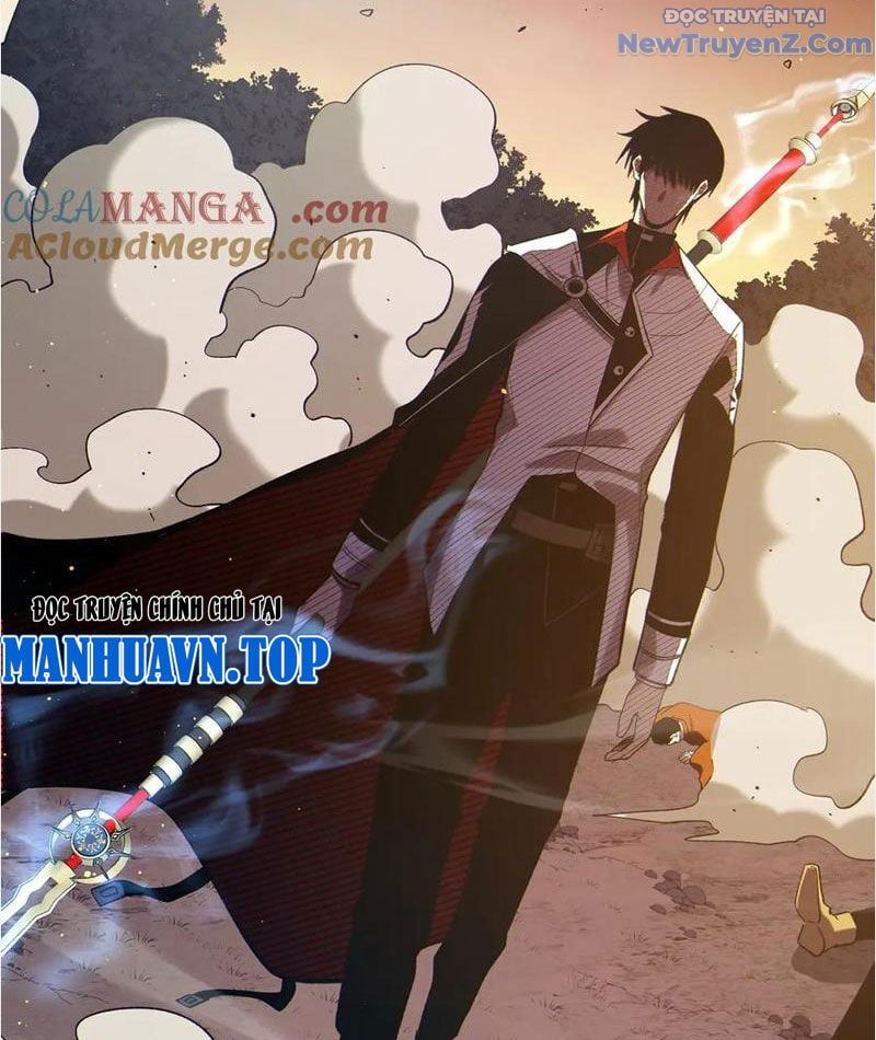 đọc truyện Toàn Dân Chuyển Chức: Bị Động Của Ta Vô Địch Chương 82 ảnh 30 tại Thiên Thai Truyện