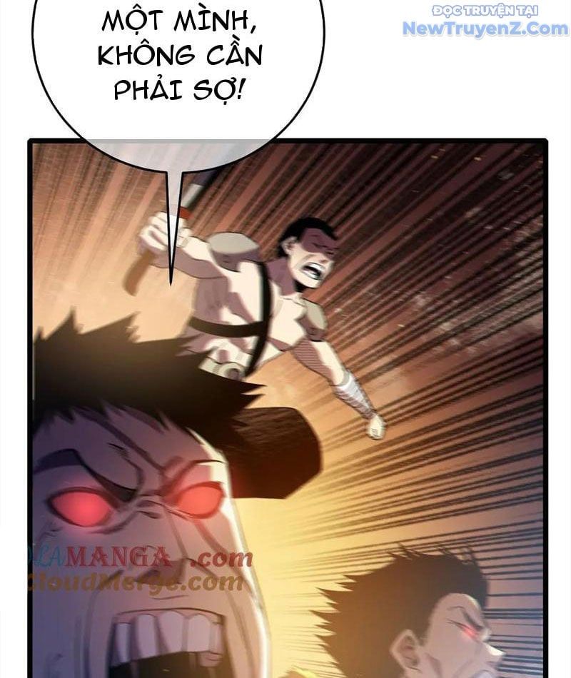 đọc truyện Toàn Dân Chuyển Chức: Bị Động Của Ta Vô Địch Chương 82 ảnh 32 tại Thiên Thai Truyện