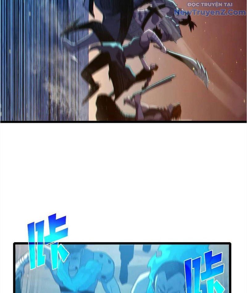 đọc truyện Toàn Dân Chuyển Chức: Bị Động Của Ta Vô Địch Chương 82 ảnh 40 tại Thiên Thai Truyện