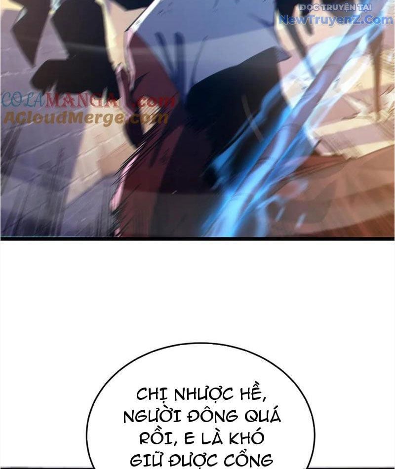 đọc truyện Toàn Dân Chuyển Chức: Bị Động Của Ta Vô Địch Chương 82 ảnh 7 tại Thiên Thai Truyện