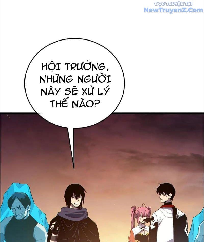 đọc truyện Toàn Dân Chuyển Chức: Bị Động Của Ta Vô Địch Chương 82 ảnh 54 tại Thiên Thai Truyện