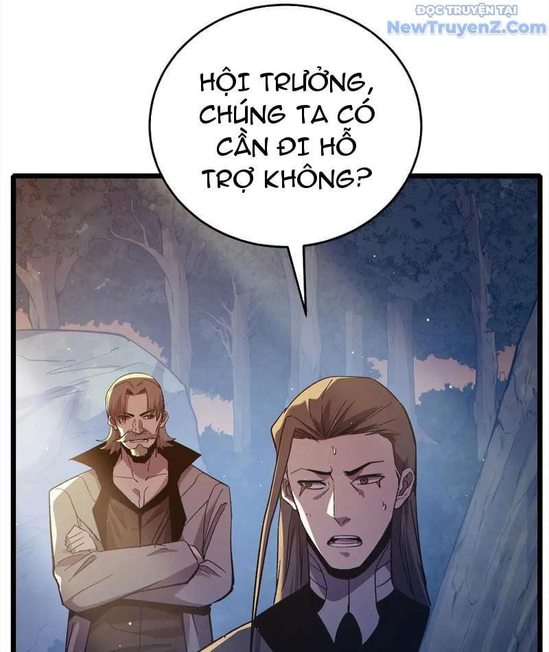 đọc truyện Toàn Dân Chuyển Chức: Bị Động Của Ta Vô Địch Chương 82 ảnh 58 tại Thiên Thai Truyện