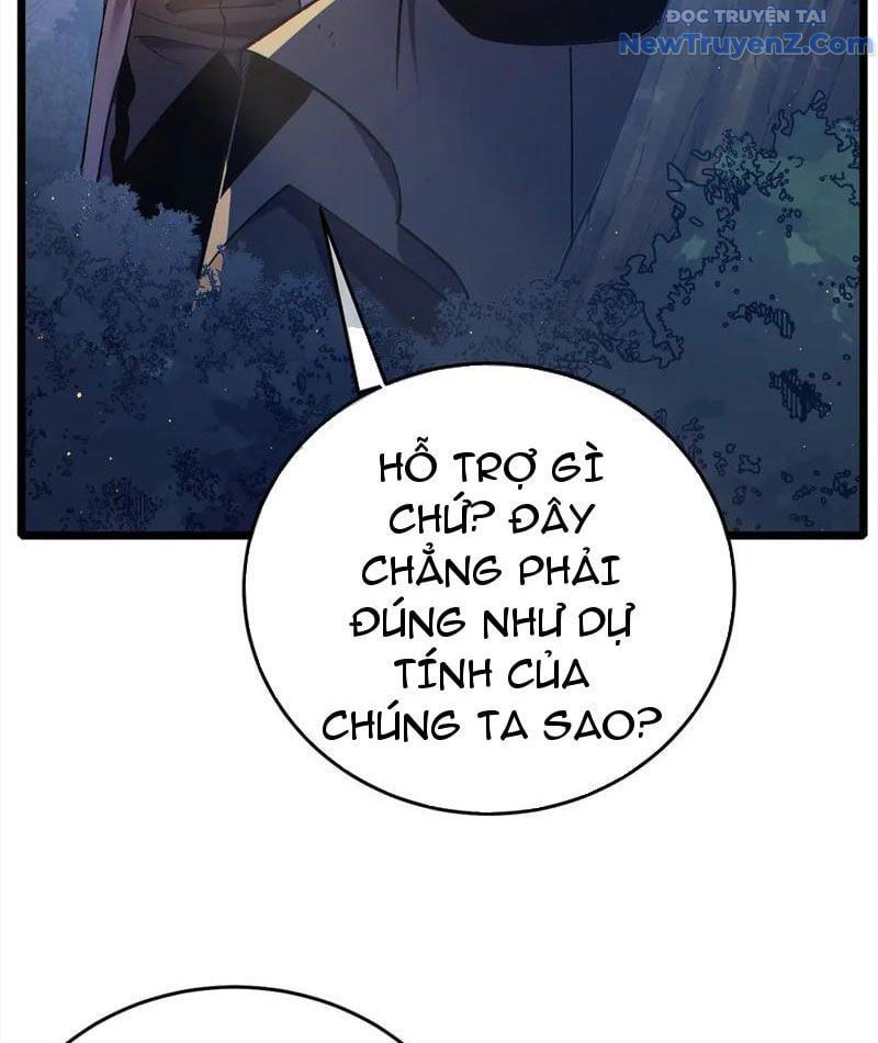 đọc truyện Toàn Dân Chuyển Chức: Bị Động Của Ta Vô Địch Chương 82 ảnh 59 tại Thiên Thai Truyện