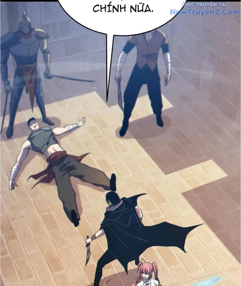 đọc truyện Toàn Dân Chuyển Chức: Bị Động Của Ta Vô Địch Chương 82 ảnh 8 tại Thiên Thai Truyện