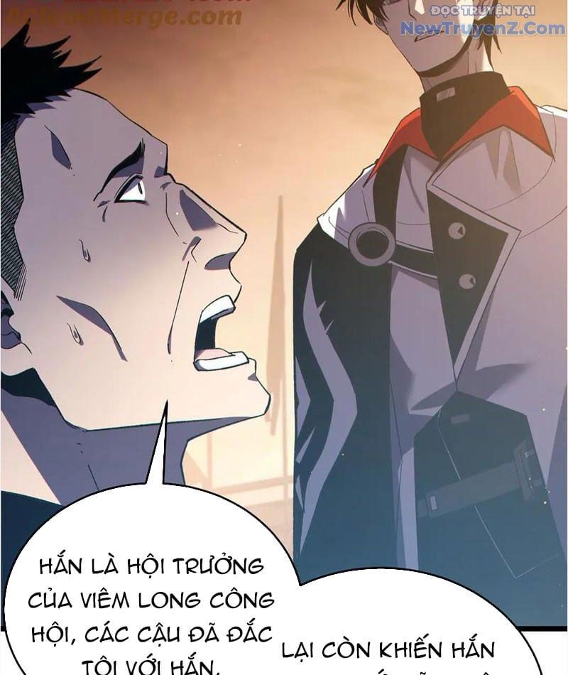 đọc truyện Toàn Dân Chuyển Chức: Bị Động Của Ta Vô Địch Chương 82 ảnh 70 tại Thiên Thai Truyện