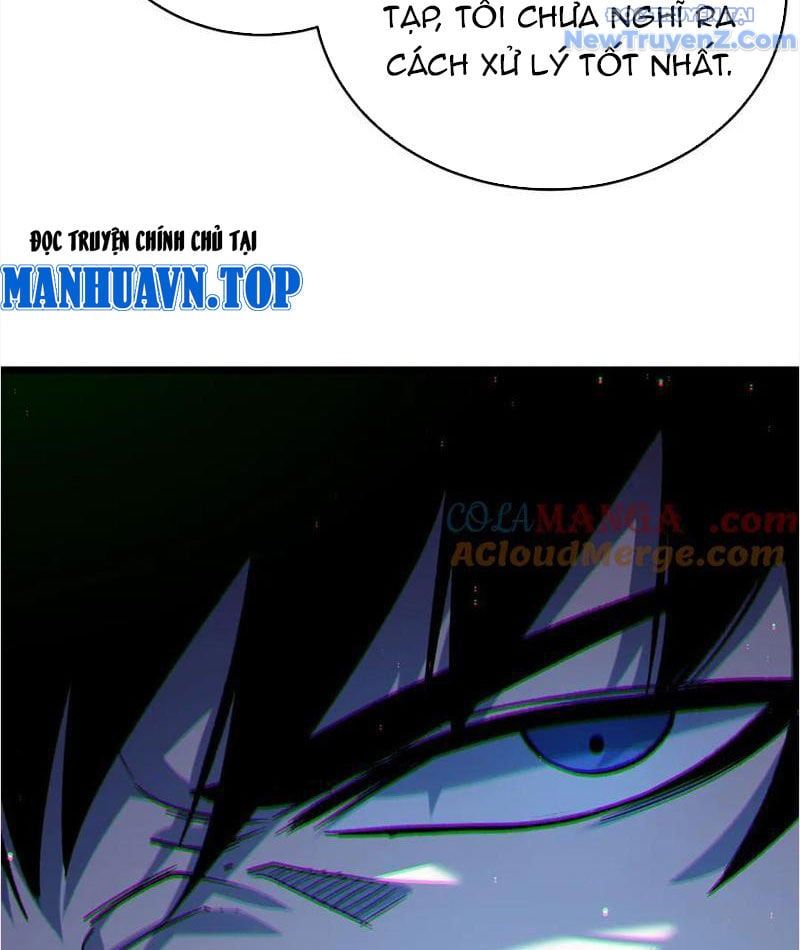 đọc truyện Toàn Dân Chuyển Chức: Bị Động Của Ta Vô Địch Chương 82 ảnh 80 tại Thiên Thai Truyện