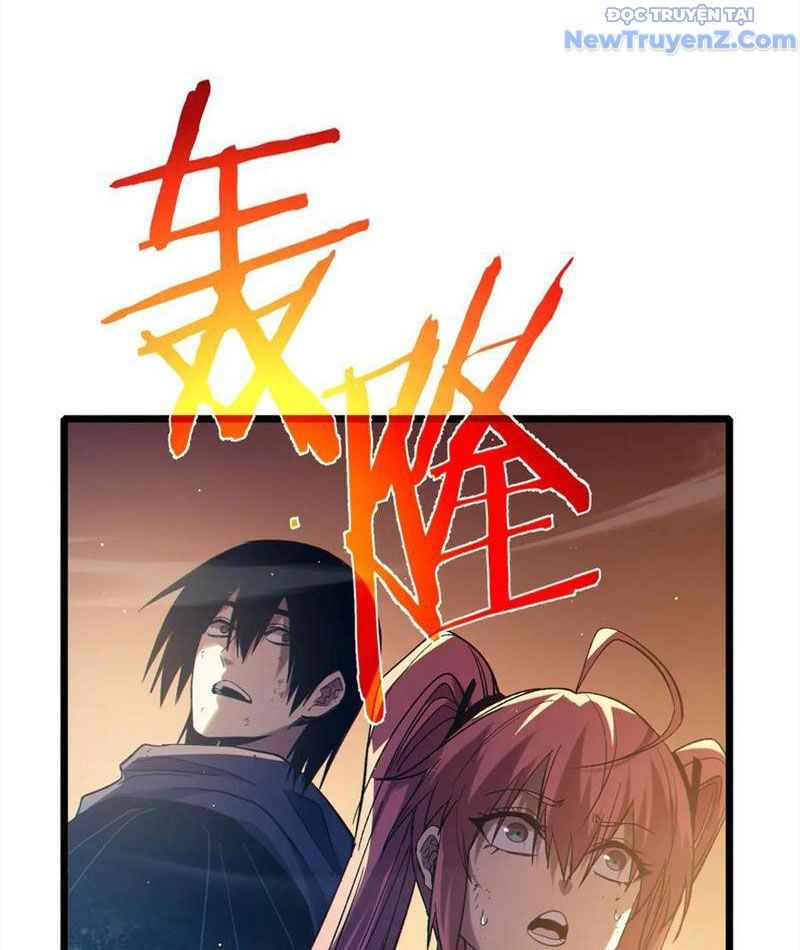 đọc truyện Toàn Dân Chuyển Chức: Bị Động Của Ta Vô Địch Chương 82 ảnh 10 tại Thiên Thai Truyện