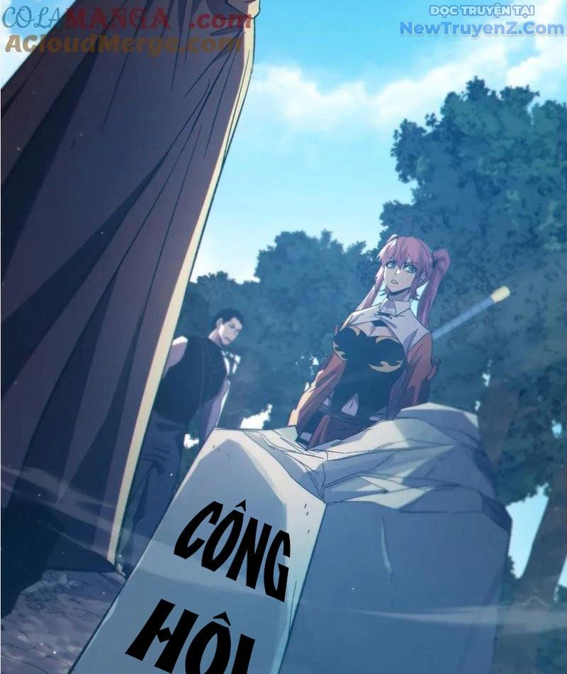 đọc truyện Toàn Dân Chuyển Chức: Bị Động Của Ta Vô Địch Chương 82 ảnh 99 tại Thiên Thai Truyện