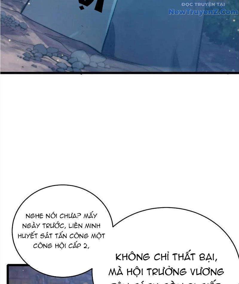 đọc truyện Toàn Dân Chuyển Chức: Bị Động Của Ta Vô Địch Chương 82 ảnh 100 tại Thiên Thai Truyện