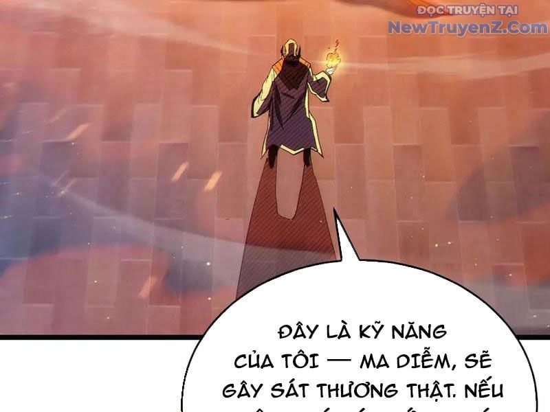 đọc truyện Toàn Dân Chuyển Chức: Bị Động Của Ta Vô Địch Chương 83 ảnh 160 tại Thiên Thai Truyện