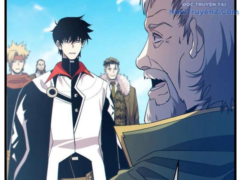 đọc truyện Toàn Dân Chuyển Chức: Bị Động Của Ta Vô Địch Chương 83 ảnh 35 tại Thiên Thai Truyện