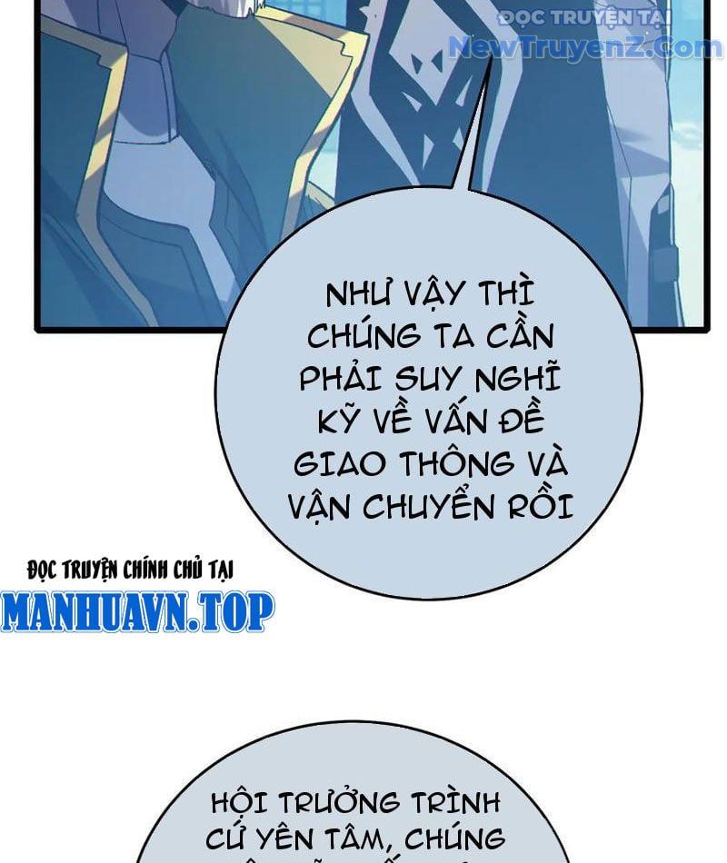 đọc truyện Toàn Dân Chuyển Chức: Bị Động Của Ta Vô Địch Chương 84 ảnh 12 tại Thiên Thai Truyện