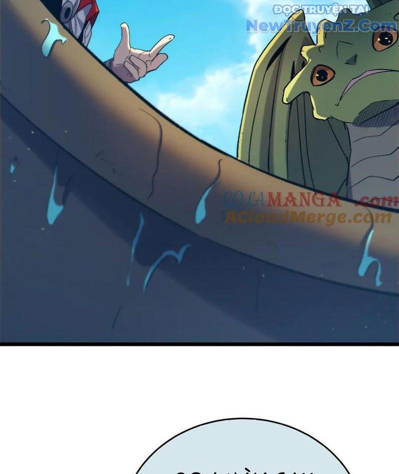 đọc truyện Toàn Dân Chuyển Chức: Bị Động Của Ta Vô Địch Chương 84 ảnh 104 tại Thiên Thai Truyện