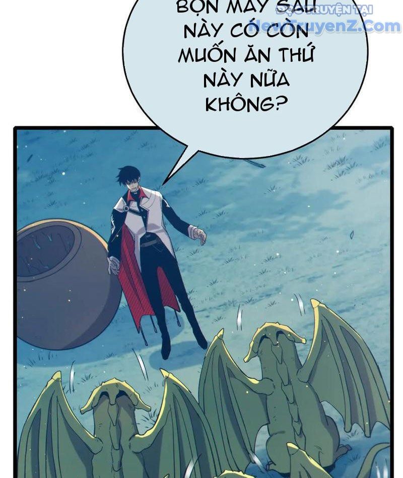 đọc truyện Toàn Dân Chuyển Chức: Bị Động Của Ta Vô Địch Chương 84 ảnh 105 tại Thiên Thai Truyện