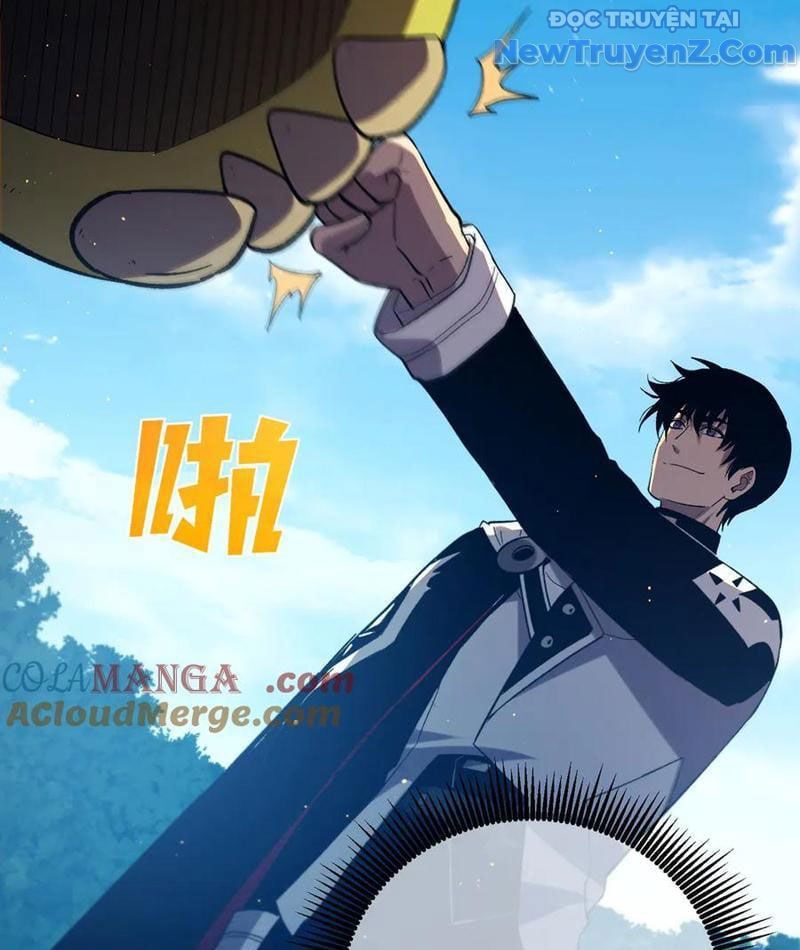 đọc truyện Toàn Dân Chuyển Chức: Bị Động Của Ta Vô Địch Chương 84 ảnh 111 tại Thiên Thai Truyện