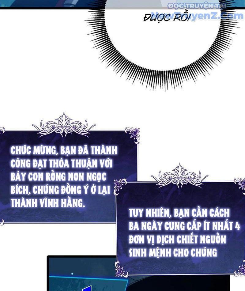 đọc truyện Toàn Dân Chuyển Chức: Bị Động Của Ta Vô Địch Chương 84 ảnh 112 tại Thiên Thai Truyện