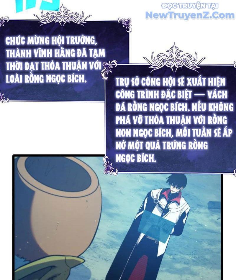 đọc truyện Toàn Dân Chuyển Chức: Bị Động Của Ta Vô Địch Chương 84 ảnh 118 tại Thiên Thai Truyện