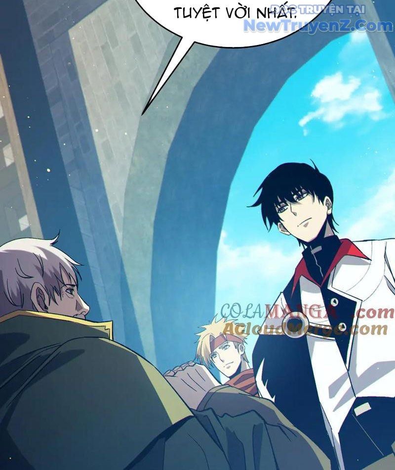 đọc truyện Toàn Dân Chuyển Chức: Bị Động Của Ta Vô Địch Chương 84 ảnh 14 tại Thiên Thai Truyện