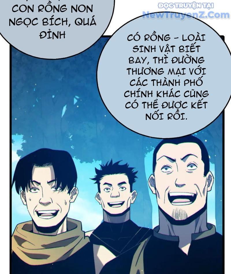 đọc truyện Toàn Dân Chuyển Chức: Bị Động Của Ta Vô Địch Chương 84 ảnh 123 tại Thiên Thai Truyện