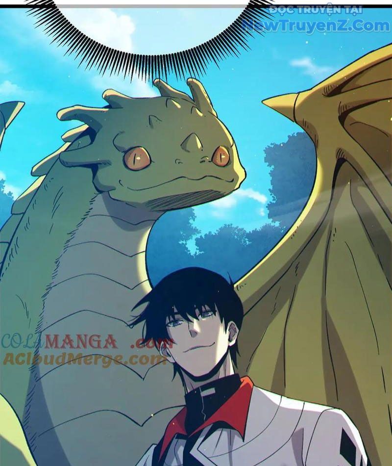 đọc truyện Toàn Dân Chuyển Chức: Bị Động Của Ta Vô Địch Chương 84 ảnh 127 tại Thiên Thai Truyện