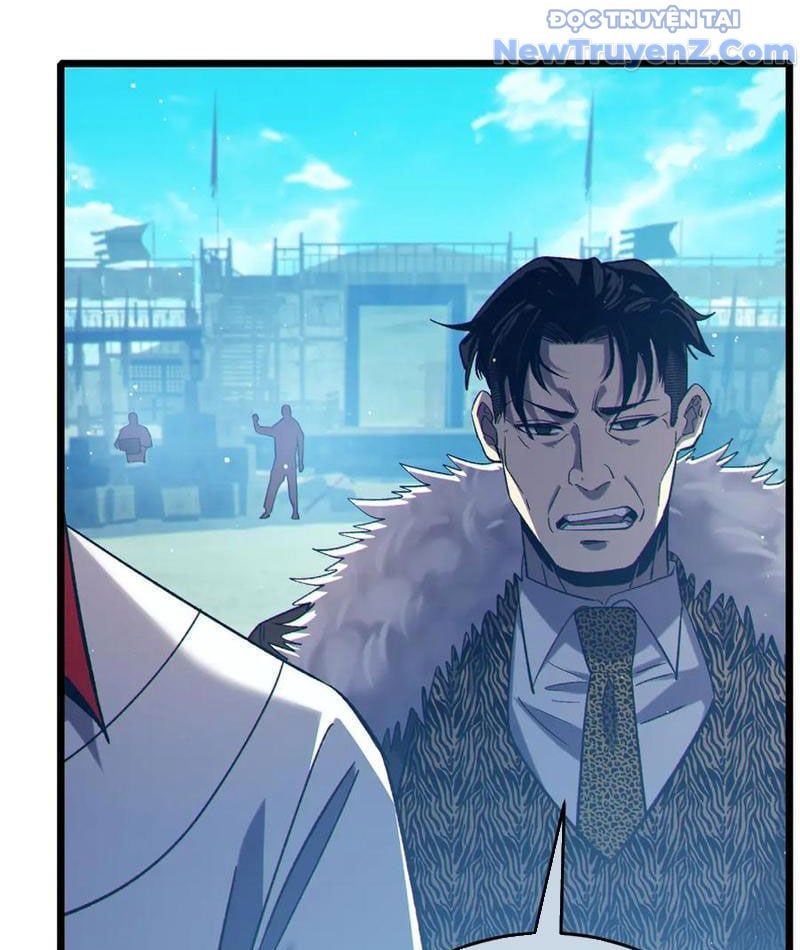 đọc truyện Toàn Dân Chuyển Chức: Bị Động Của Ta Vô Địch Chương 84 ảnh 16 tại Thiên Thai Truyện