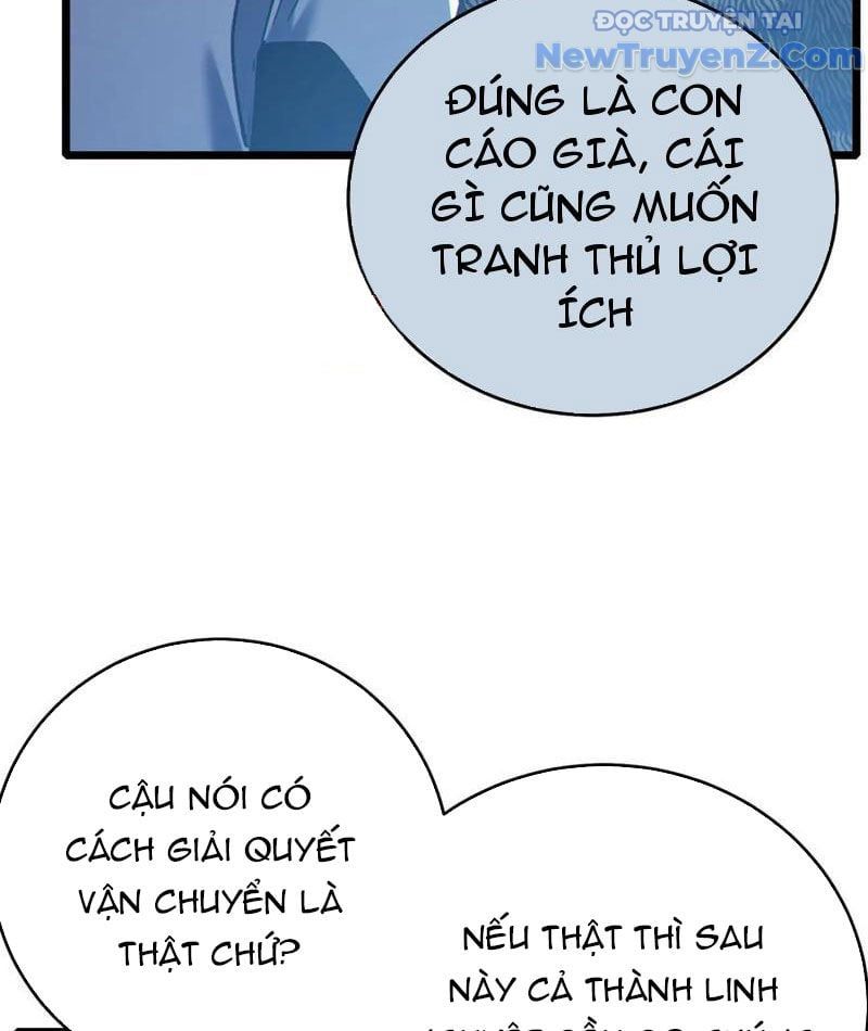 đọc truyện Toàn Dân Chuyển Chức: Bị Động Của Ta Vô Địch Chương 84 ảnh 17 tại Thiên Thai Truyện