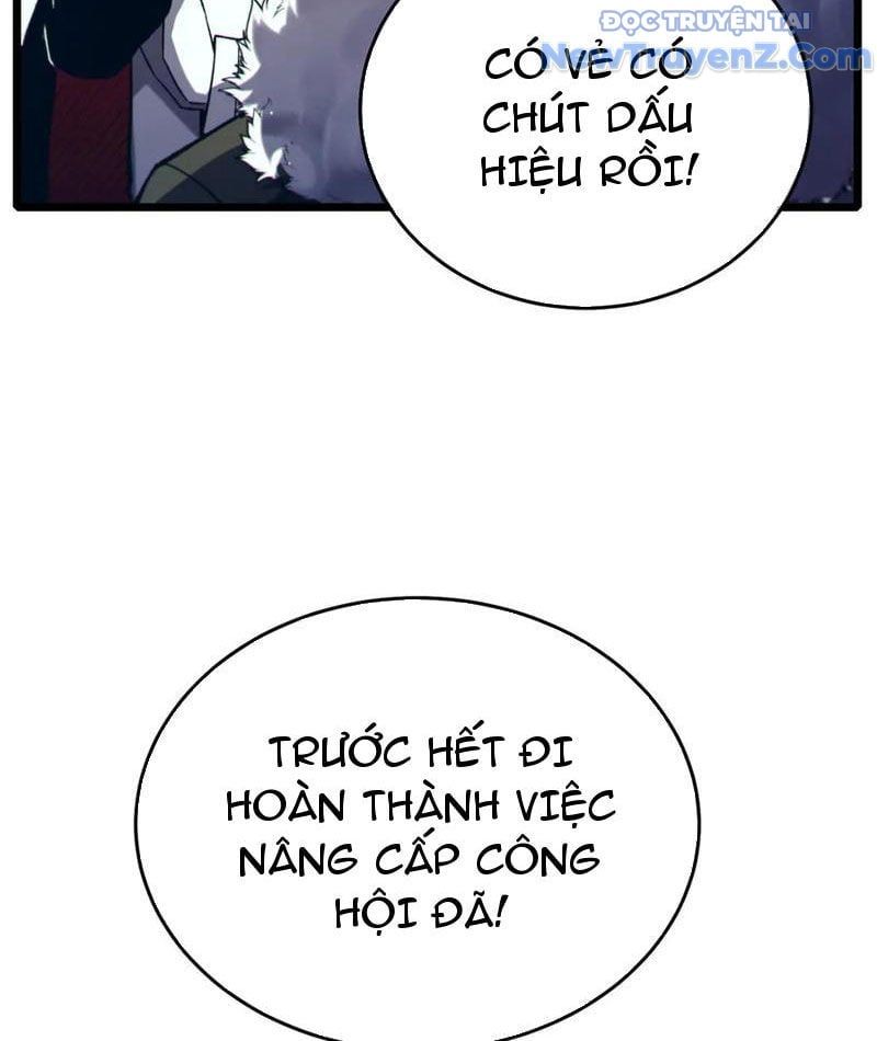 đọc truyện Toàn Dân Chuyển Chức: Bị Động Của Ta Vô Địch Chương 84 ảnh 19 tại Thiên Thai Truyện