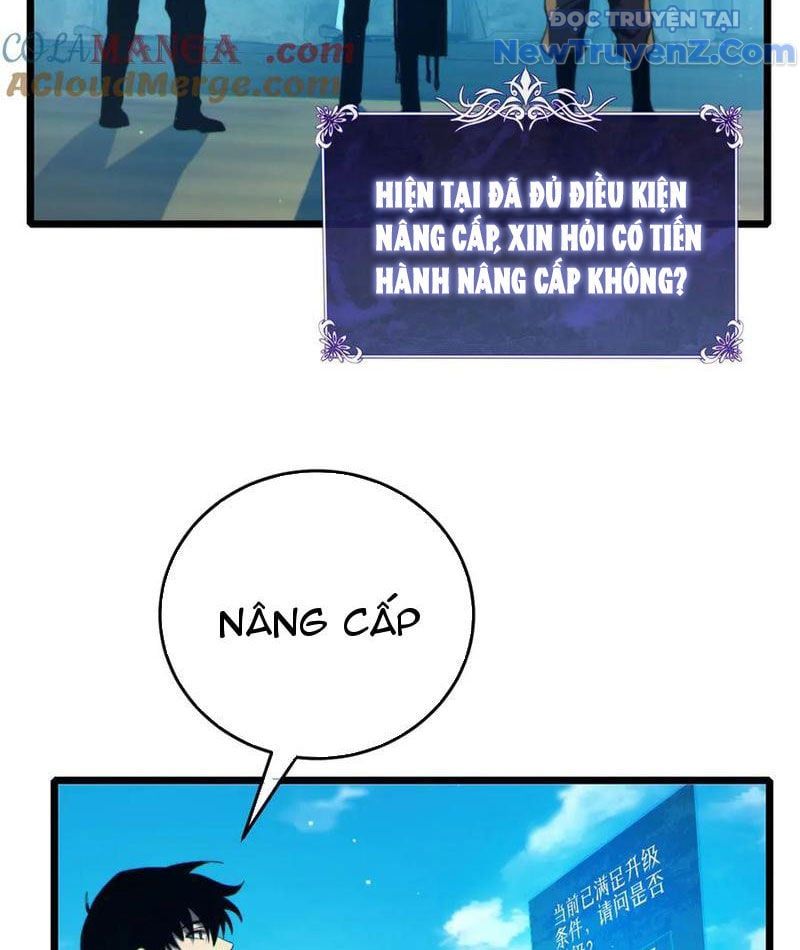 đọc truyện Toàn Dân Chuyển Chức: Bị Động Của Ta Vô Địch Chương 84 ảnh 22 tại Thiên Thai Truyện