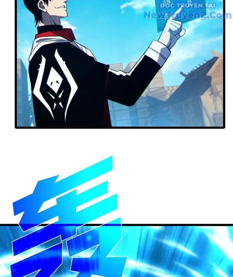 đọc truyện Toàn Dân Chuyển Chức: Bị Động Của Ta Vô Địch Chương 84 ảnh 23 tại Thiên Thai Truyện