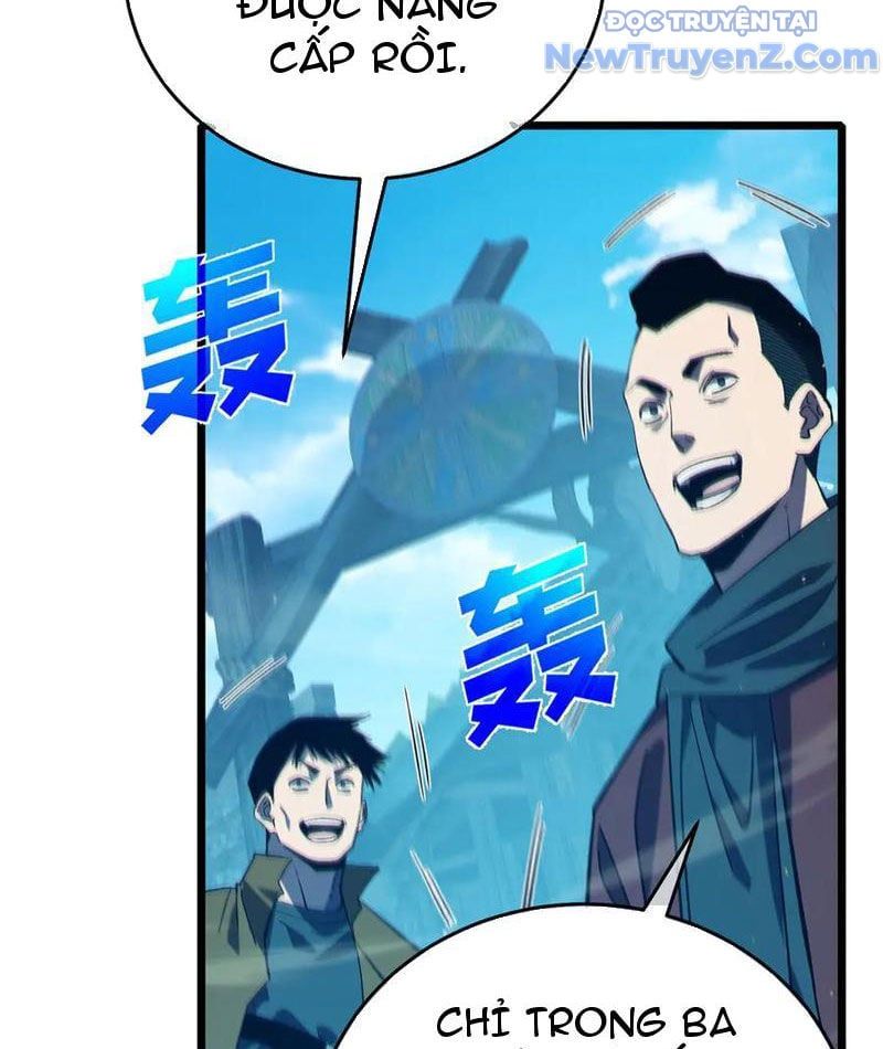 đọc truyện Toàn Dân Chuyển Chức: Bị Động Của Ta Vô Địch Chương 84 ảnh 26 tại Thiên Thai Truyện