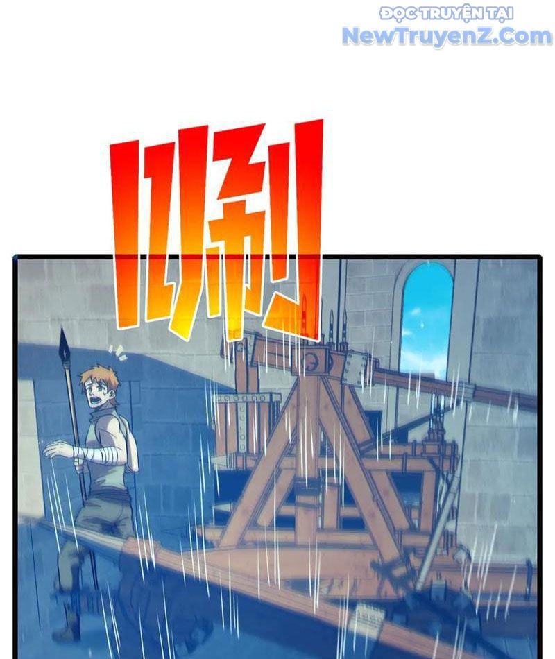 đọc truyện Toàn Dân Chuyển Chức: Bị Động Của Ta Vô Địch Chương 84 ảnh 33 tại Thiên Thai Truyện