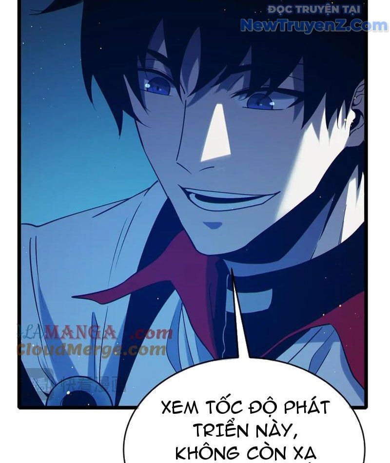 đọc truyện Toàn Dân Chuyển Chức: Bị Động Của Ta Vô Địch Chương 84 ảnh 37 tại Thiên Thai Truyện