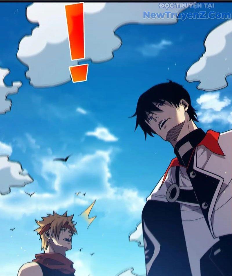 đọc truyện Toàn Dân Chuyển Chức: Bị Động Của Ta Vô Địch Chương 84 ảnh 40 tại Thiên Thai Truyện