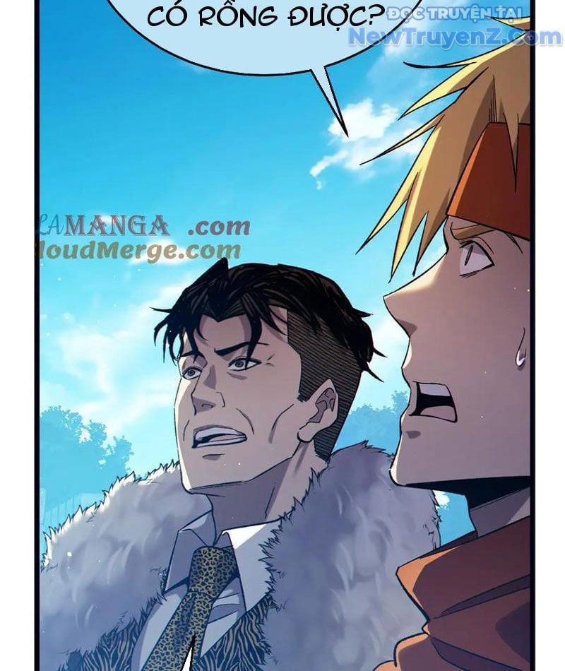 đọc truyện Toàn Dân Chuyển Chức: Bị Động Của Ta Vô Địch Chương 84 ảnh 46 tại Thiên Thai Truyện