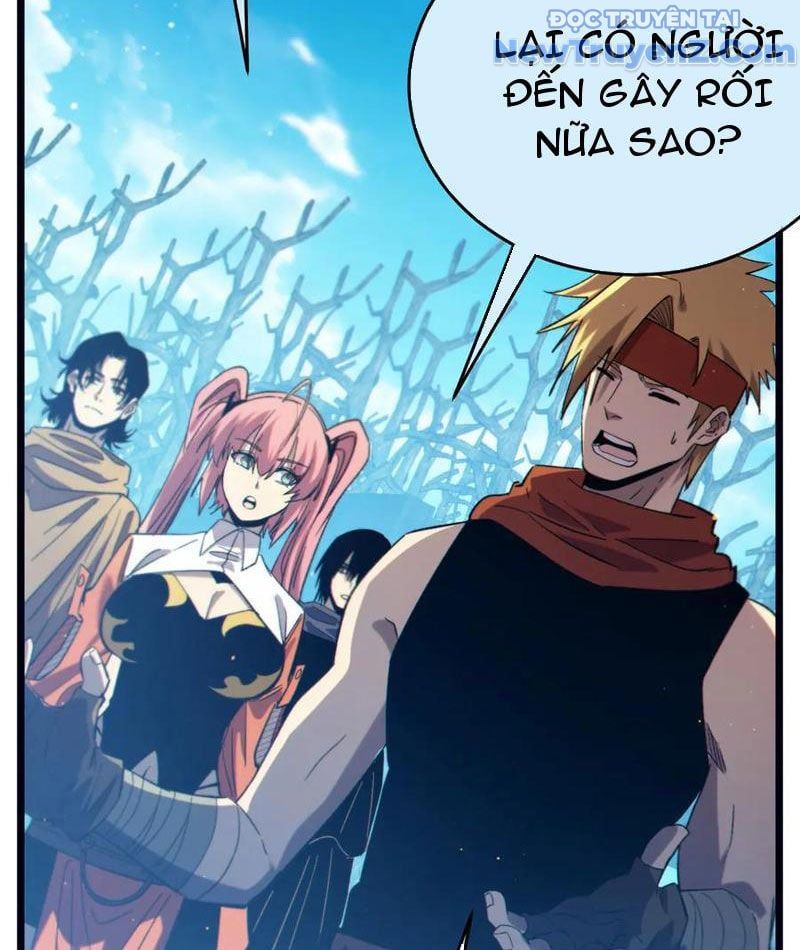 đọc truyện Toàn Dân Chuyển Chức: Bị Động Của Ta Vô Địch Chương 84 ảnh 50 tại Thiên Thai Truyện