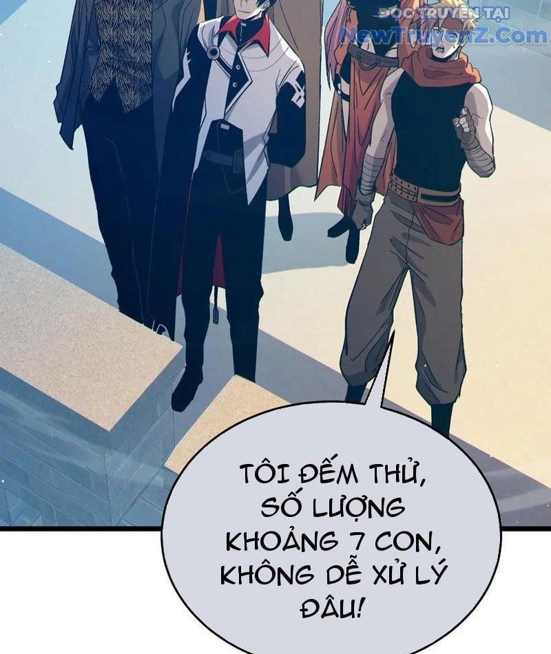 đọc truyện Toàn Dân Chuyển Chức: Bị Động Của Ta Vô Địch Chương 84 ảnh 60 tại Thiên Thai Truyện