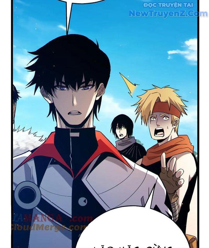 đọc truyện Toàn Dân Chuyển Chức: Bị Động Của Ta Vô Địch Chương 84 ảnh 64 tại Thiên Thai Truyện