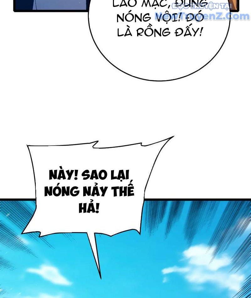 đọc truyện Toàn Dân Chuyển Chức: Bị Động Của Ta Vô Địch Chương 84 ảnh 65 tại Thiên Thai Truyện