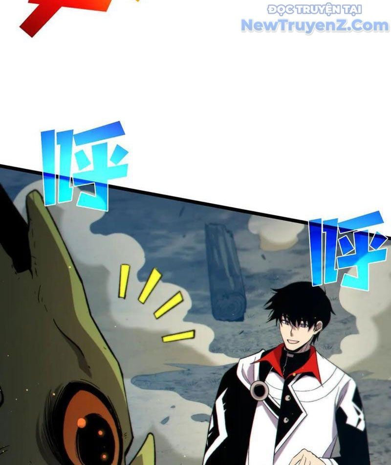 đọc truyện Toàn Dân Chuyển Chức: Bị Động Của Ta Vô Địch Chương 84 ảnh 82 tại Thiên Thai Truyện