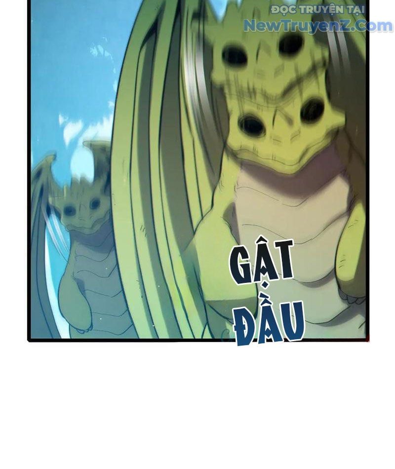 đọc truyện Toàn Dân Chuyển Chức: Bị Động Của Ta Vô Địch Chương 84 ảnh 85 tại Thiên Thai Truyện