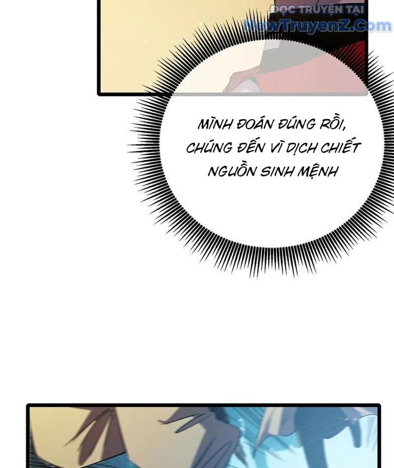 đọc truyện Toàn Dân Chuyển Chức: Bị Động Của Ta Vô Địch Chương 84 ảnh 88 tại Thiên Thai Truyện