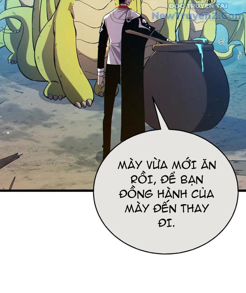 đọc truyện Toàn Dân Chuyển Chức: Bị Động Của Ta Vô Địch Chương 84 ảnh 95 tại Thiên Thai Truyện