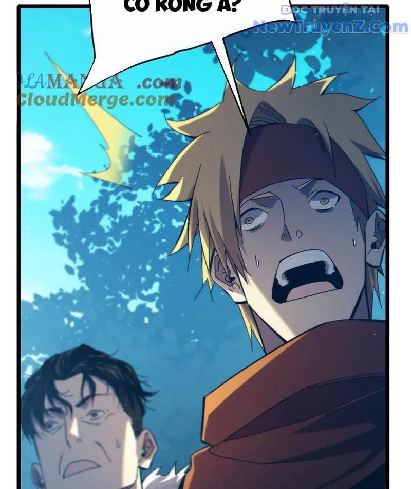 đọc truyện Toàn Dân Chuyển Chức: Bị Động Của Ta Vô Địch Chương 84 ảnh 99 tại Thiên Thai Truyện