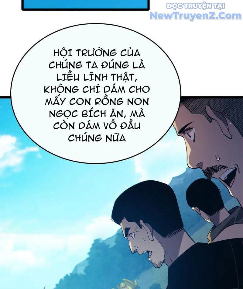 đọc truyện Toàn Dân Chuyển Chức: Bị Động Của Ta Vô Địch Chương 84 ảnh 101 tại Thiên Thai Truyện