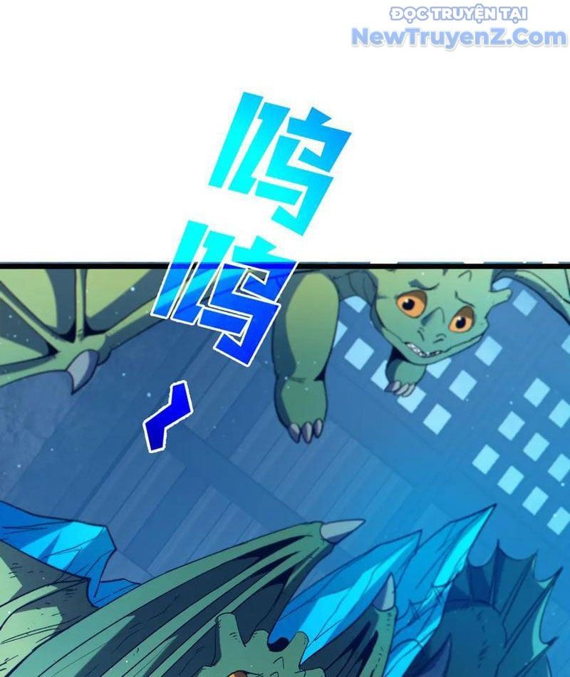 đọc truyện Toàn Dân Chuyển Chức: Bị Động Của Ta Vô Địch Chương 85 ảnh 113 tại Thiên Thai Truyện